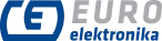 Euro elektronika logotipas