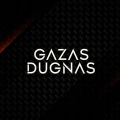 Gazas Dugnas logotipas