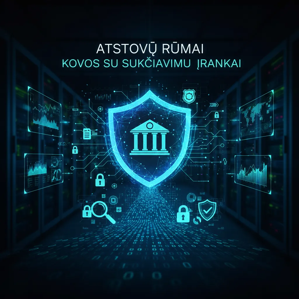 Atstovų Rūmai priėmė įstatymo projektą, skirtą vietos teisėsaugai aprūpinti kovos su sukčiavimu įrankiais