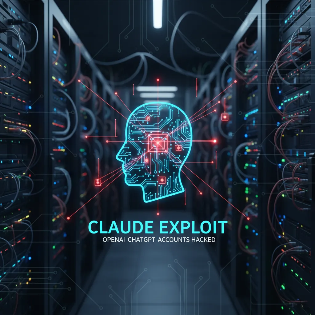 Tyrėjai panaudojo „Claude“ įsilaužimui į „OpenAI“ darbuotojų „ChatGPT“ paskyras