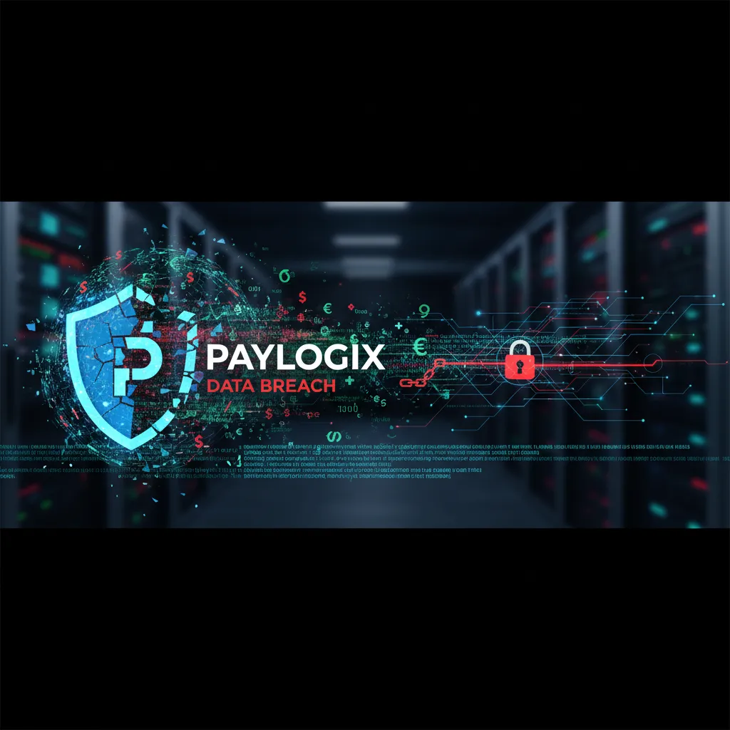 Draudimo išmokų platforma „Paylogix“ praneša apie finansinių ir sveikatos duomenų vagystę