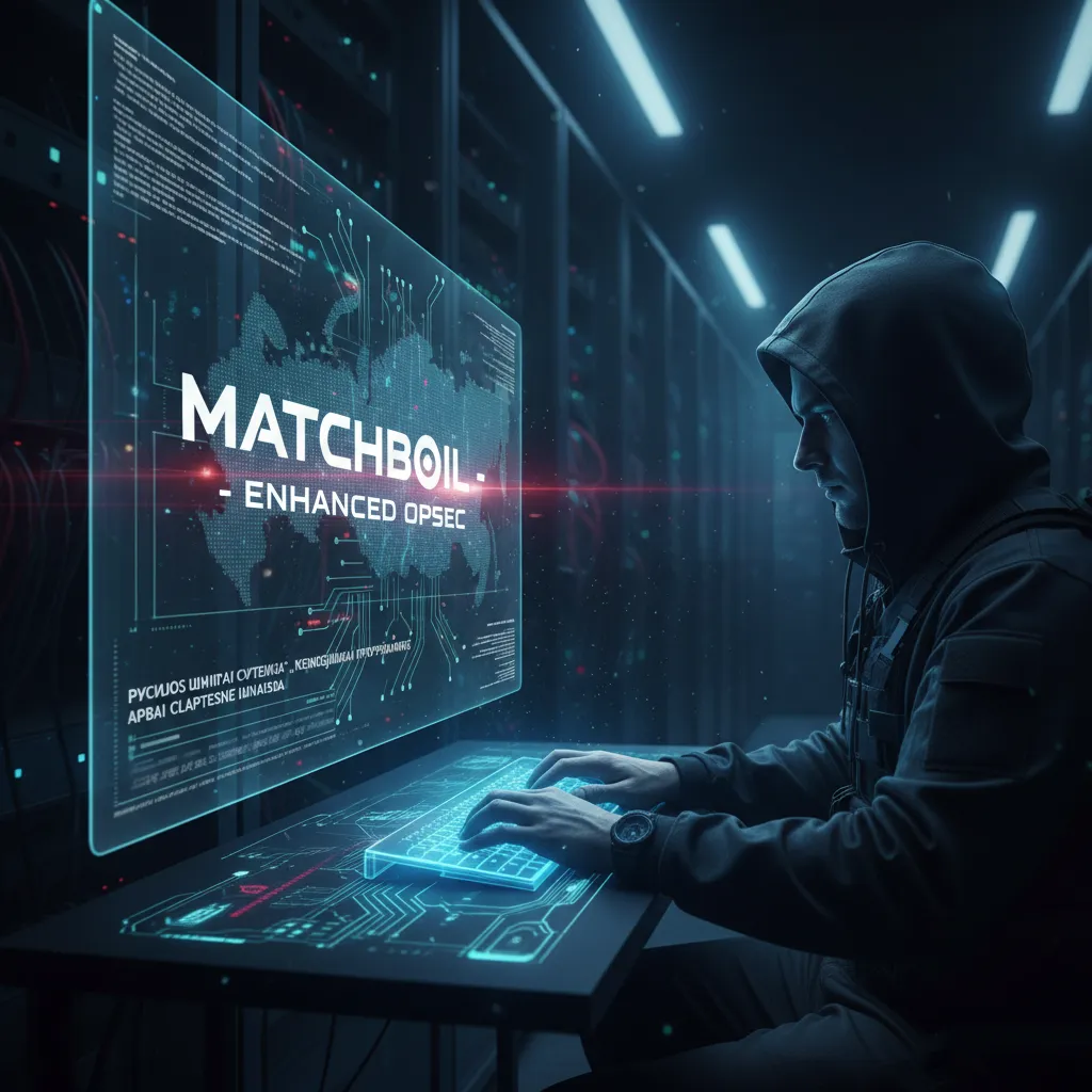 Rusijos šnipai suteikia „MatchBoil“ kenkėjiškai programinei įrangai slaptesnę išvaizdą
