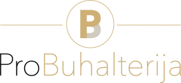 ProBuhalterija logotipas