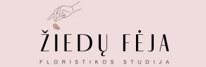 MB Žiedų fėja logotipas